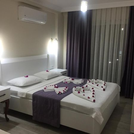 Vespera Hotel Дальян Экстерьер фото