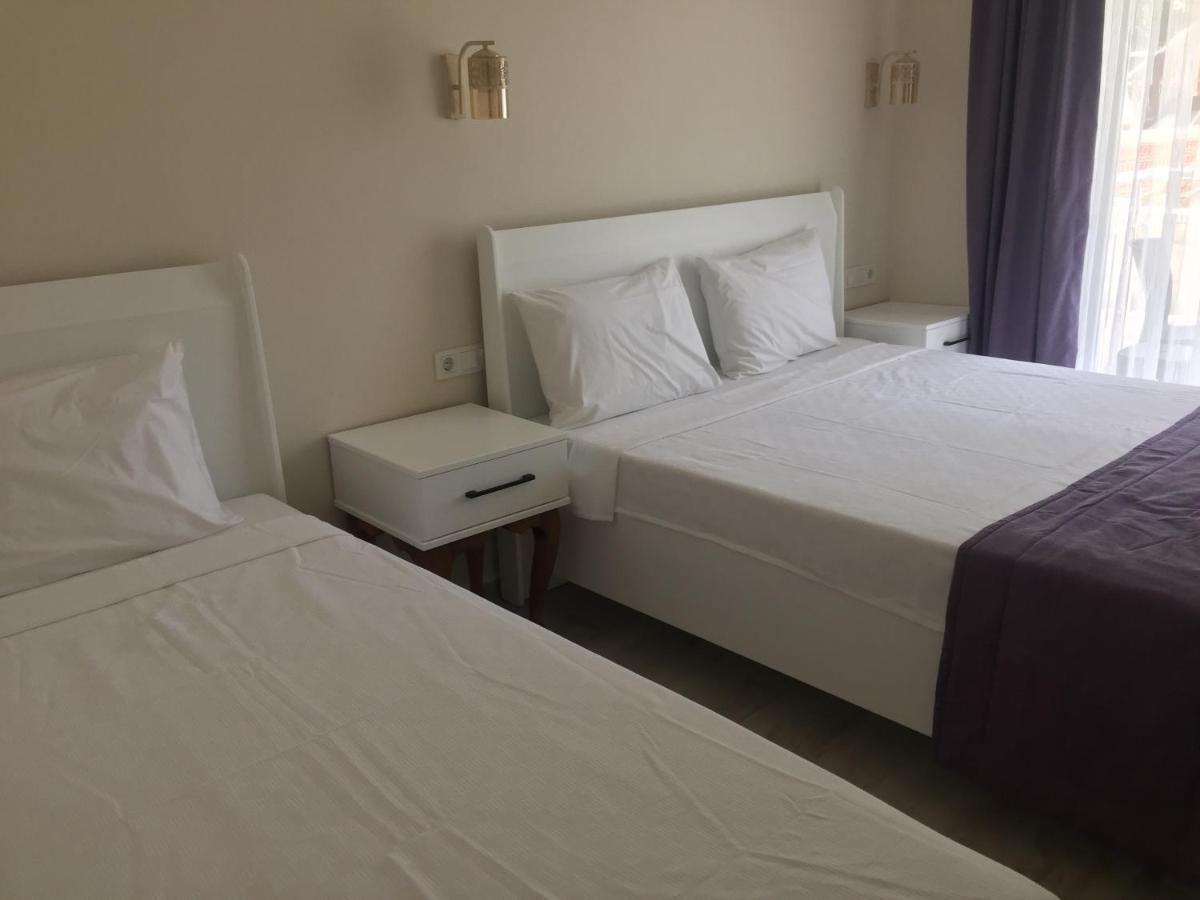 Vespera Hotel Дальян Экстерьер фото
