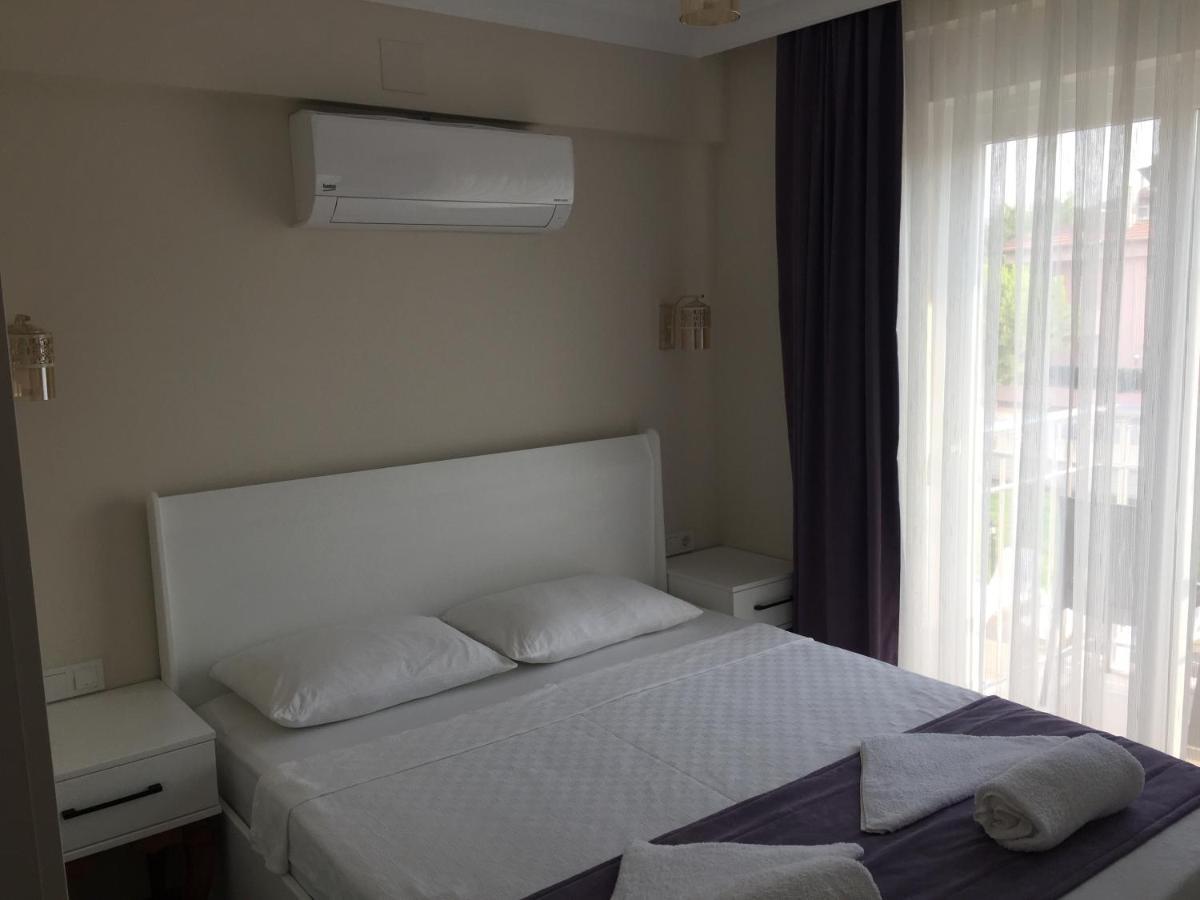 Vespera Hotel Дальян Экстерьер фото