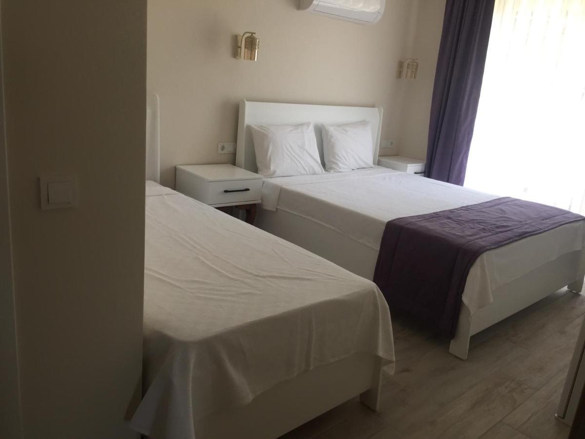 Vespera Hotel Дальян Экстерьер фото