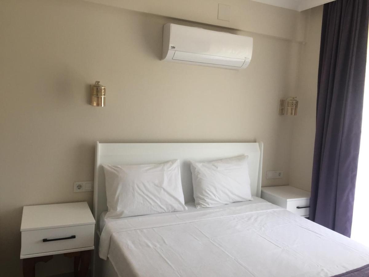 Vespera Hotel Дальян Экстерьер фото