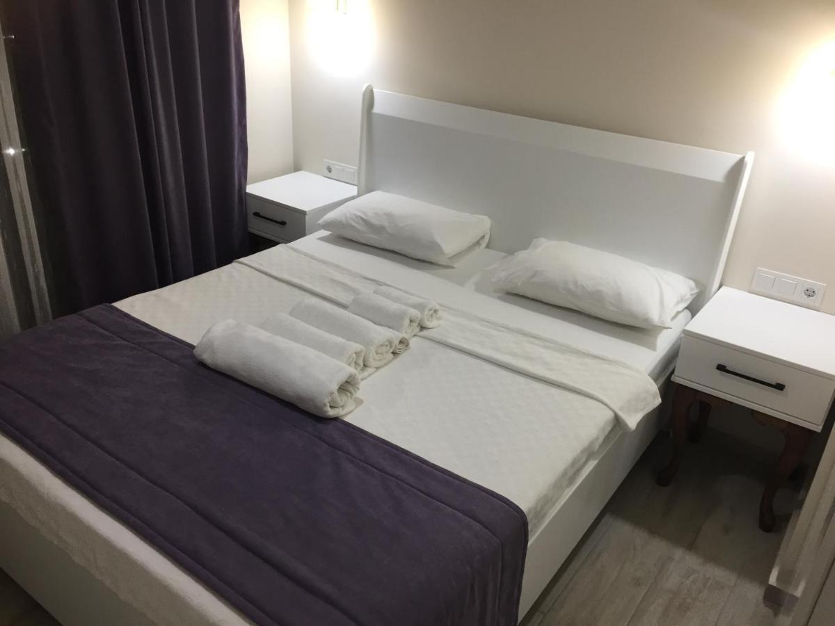 Vespera Hotel Дальян Экстерьер фото