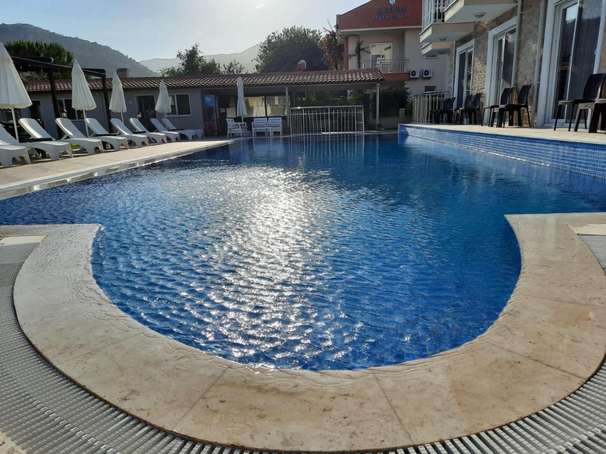 Vespera Hotel Дальян Экстерьер фото