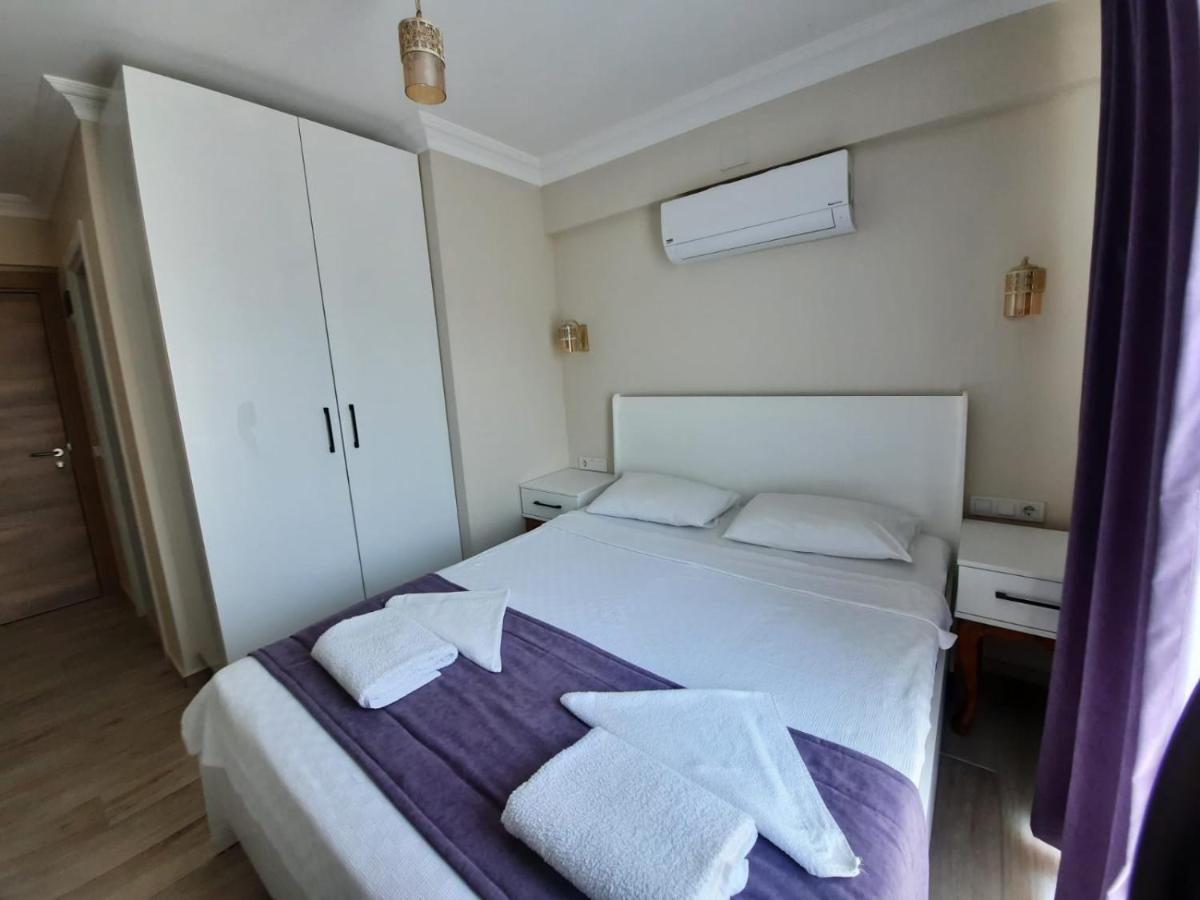Vespera Hotel Дальян Экстерьер фото