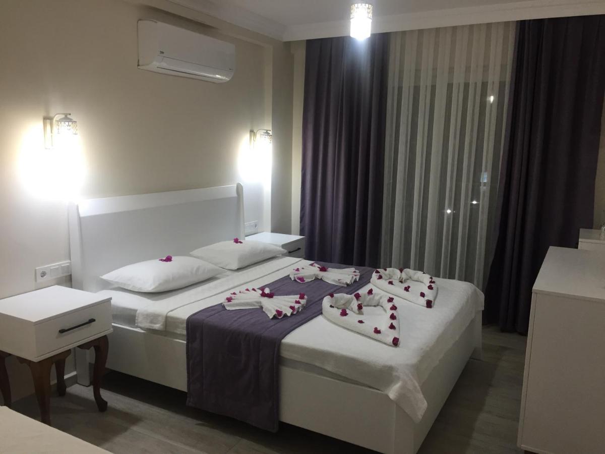 Vespera Hotel Дальян Экстерьер фото