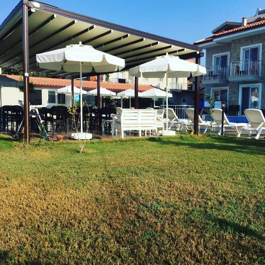 Vespera Hotel Дальян Экстерьер фото